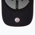 Kšiltovka New Era Metallic Patch 9FORTY New York Yankees navy 5