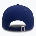 Kšiltovka New Era Metallic Patch 9FORTY Los Angeles Dodgers dark blue 4