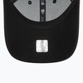 Kšiltovka New Era Metallic Patch 9FORTY Las Vegas Raiders black 5