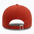 Kšiltovka New Era League Essential 9FORTY New York Yankees red 4
