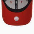 Kšiltovka New Era League Essential 9FORTY New York Yankees red 5