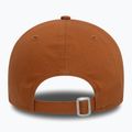 Kšiltovka New Era League Essential 9FORTY New York Yankees brown 4