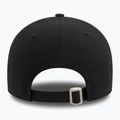 Kšiltovka New Era League Essential 9FORTY New York Yankees black 4