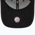 Kšiltovka New Era League Essential 9FORTY New York Yankees black 5