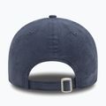 Kšiltovka New Era Cord Patch 9FORTY Los Angeles Dodgers dark blue 4