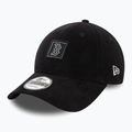 Kšiltovka New Era Cord Patch 9FORTY Boston Red Sox black 2