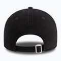 Kšiltovka New Era Cord Patch 9FORTY Boston Red Sox black 4