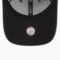Kšiltovka New Era Cord Patch 9FORTY Boston Red Sox black 5