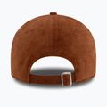 Kšiltovka New Era Cord 9FORTY New York Yankees brown 4