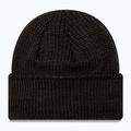 Zimní čepice New Era Metal Pin Wide Cuff Knit Beanie black 2