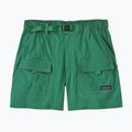 Dámské šortky Patagonia Outdoor Everyday heartleaf green
