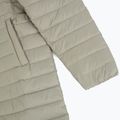 Dámský péřový kabát Patagonia Recycled Down Sweater Parka river rock green 4