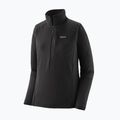 Dámská fleecová mikina Patagonia R1 black 4
