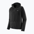 Pánská softshellová bunda Patagonia R1 Hybrid Pullover Hoody black 3