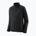 Pánská fleecová mikina Patagonia R1 Hybrid black 3