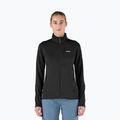 Dámská softshellová bunda Patagonia R1 Hybrid black