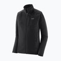 Dámská softshellová bunda Patagonia R1 Hybrid black 3