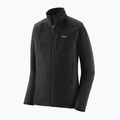 Dámská softshellová bunda Patagonia R1 Hybrid black 3