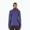 Dámská softshellová bunda Patagonia R1 Hybrid solstice purple 2