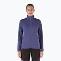 Dámská softshellová bunda Patagonia R1 Hybrid solstice purple