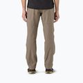 Pánské trekkingové kalhoty Patagonia Venga Rock Pants wing grey 2