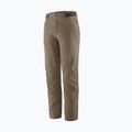 Pánské trekkingové kalhoty Patagonia Venga Rock Pants wing grey 3