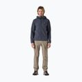 Pánská mikina Patagonia R1 TechFace Hoody smolder blue 2