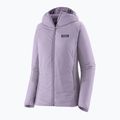 Dámská bunda atagonia Nano-Air Light Hybrid Hoody concrete purple