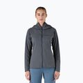 Dámská hybridní bunda Patagonia Nano-Air Ultralight Full-Zip Hoody smolder blue