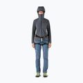 Dámská hybridní bunda Patagonia Nano-Air Ultralight Full-Zip Hoody smolder blue 2
