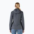 Dámská hybridní bunda Patagonia Nano-Air Ultralight Full-Zip Hoody smolder blue 3