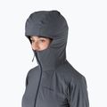 Dámská hybridní bunda Patagonia Nano-Air Ultralight Full-Zip Hoody smolder blue 4