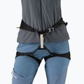 Dámská hybridní bunda Patagonia Nano-Air Ultralight Full-Zip Hoody smolder blue 8