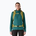 Turistický batoh Patagonia Ascensionist 35 l S graze green  6