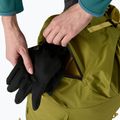 Turistický batoh Patagonia Ascensionist 35 l S graze green  8