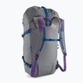 Turistický batoh Patagonia Ascensionist 55 l noble grey 2