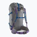 Turistický batoh Patagonia Ascensionist 55 l noble grey 3