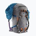 Turistický batoh Patagonia Ascensionist 55 l noble grey 4