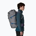 Turistický batoh Patagonia Ascensionist 55 l noble grey 8