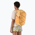 Batoh Patagonia Refugio Day Pack 30 l mountain breeze: buttercup yellow 4