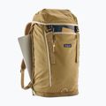 Turistický batoh Patagonia Fieldsmith Lid Pack 28 l classic tan 3