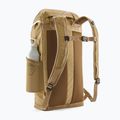 Turistický batoh Patagonia Fieldsmith Lid Pack 28 l classic tan 4