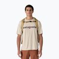 Turistický batoh Patagonia Fieldsmith Lid Pack 28 l classic tan 6
