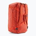 Cestovní taška Patagonia Black Hole Duffel 55 l pollinator orange 2