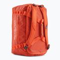 Cestovní taška Patagonia Black Hole Duffel 40 l pollinator orange 2