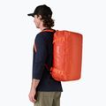 Cestovní taška Patagonia Black Hole Duffel 40 l pollinator orange 3