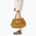 Taška Patagonia Black Hole Tote 25 l pufferfish gold 3