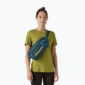 Ledvinka Patagonia Black Hole Waist Pack 5 l tidal teal ledvinka 4