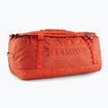 Cestovní taška Patagonia Black Hole Duffel 70 l pollinator orange