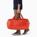 Cestovní taška Patagonia Black Hole Duffel 70 l pollinator orange 3